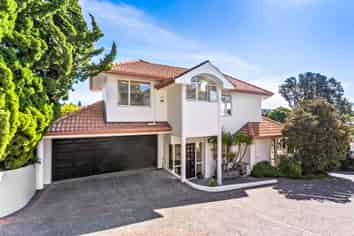 105C Tarawera Terrace, St Heliers