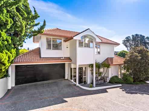 105C Tarawera Terrace, Saint Heliers