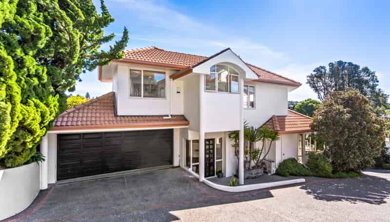 105C Tarawera Terrace, St Heliers
