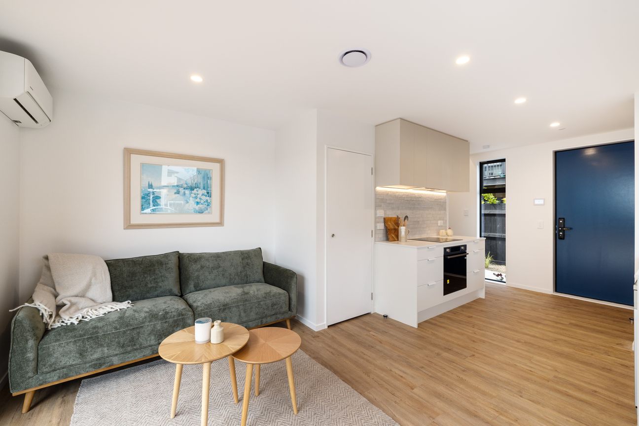 Modern Living Minutes from the CBD - Widok 3