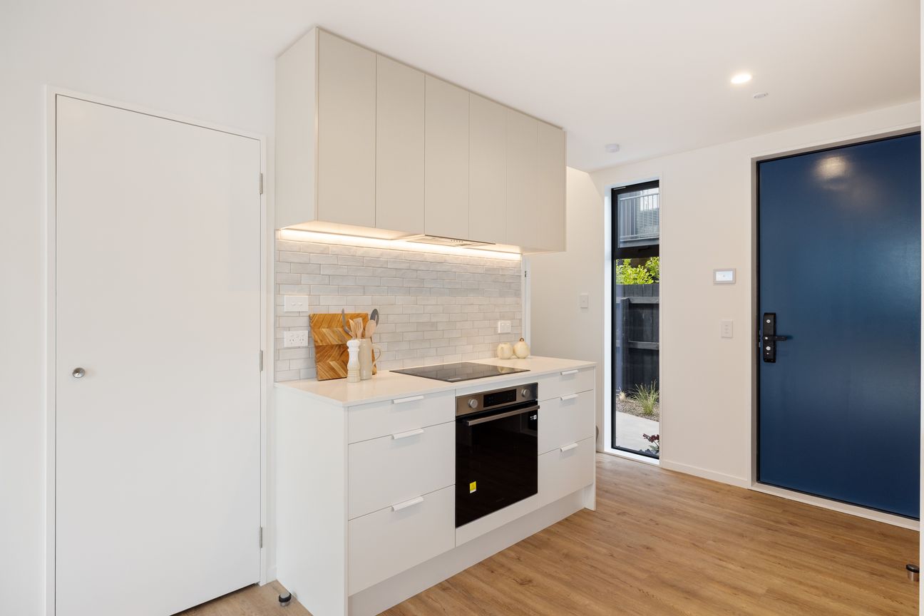 Modern Living Minutes from the CBD - Widok 4