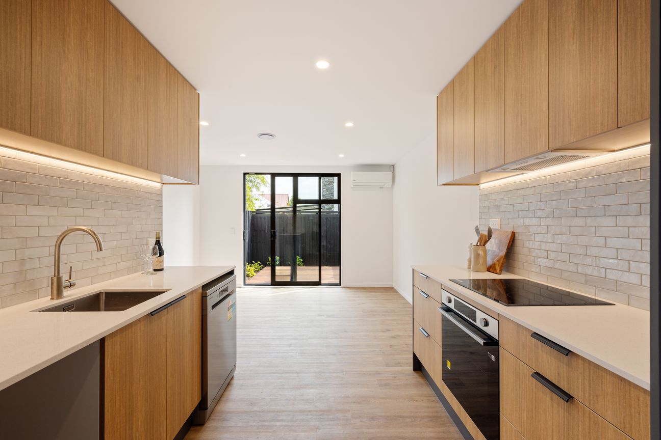 Modern Living Minutes from the CBD - Widok 2
