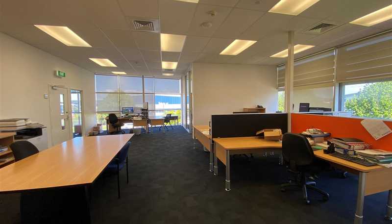  56 The Boulevard, Te Rapa