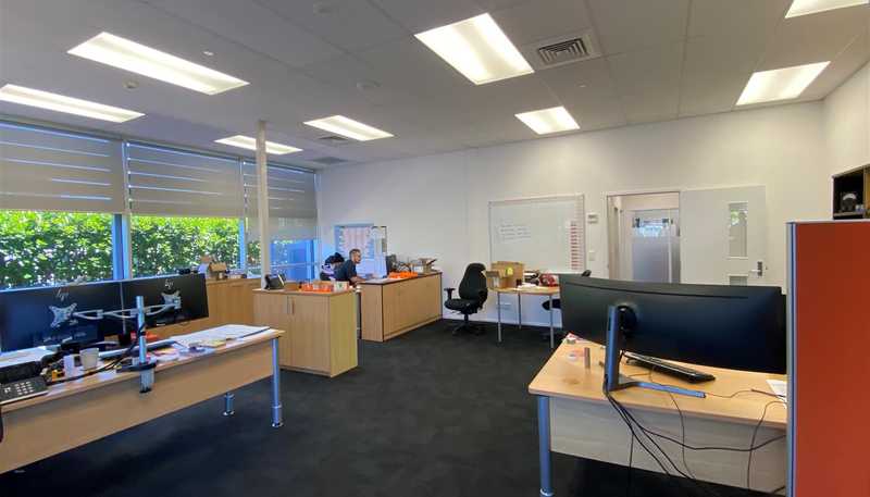  56 The Boulevard, Te Rapa