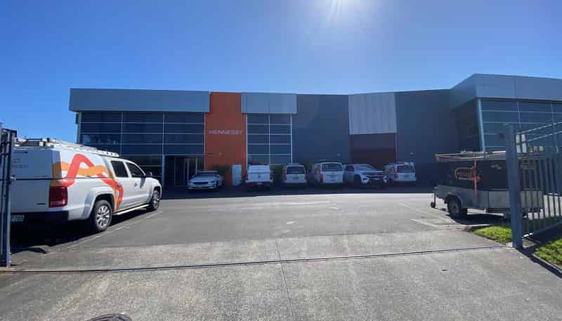  56 The Boulevard, Te Rapa