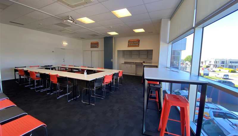  56 The Boulevard, Te Rapa