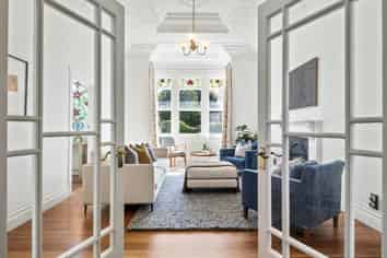 46 Tainui Road, Devonport