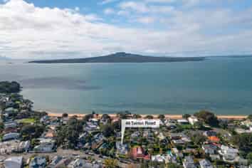 46 Tainui Road, Devonport