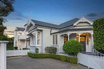 46 Tainui Road, Devonport