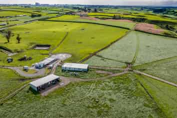 573 South Road, HAWERA