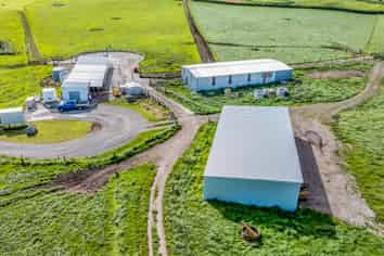 573 South Road, HAWERA