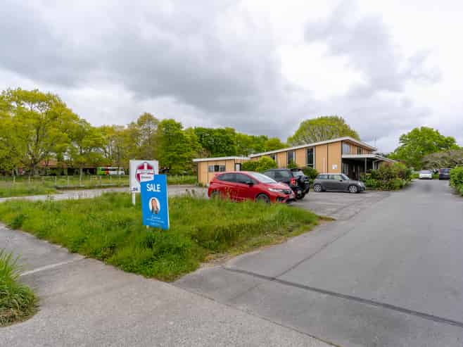 Explore Your Options in Greytown!