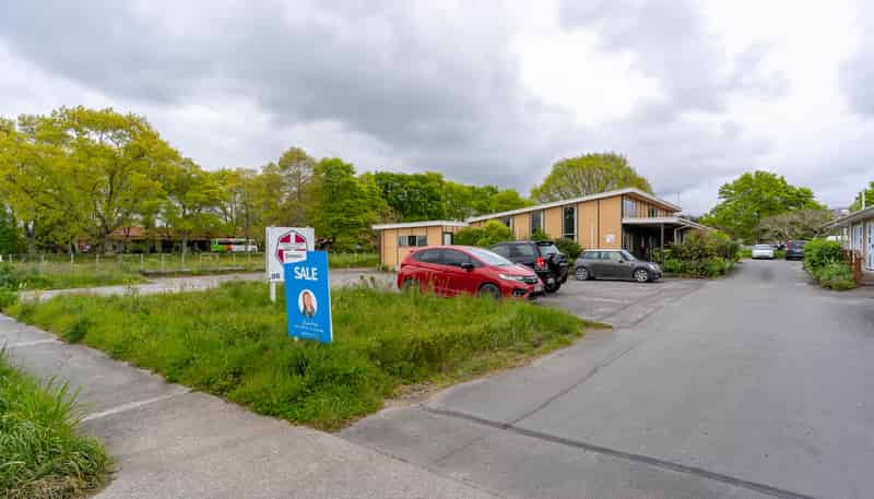 188 East Street, Greytown