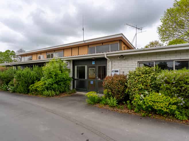 Explore Your Options in Greytown!