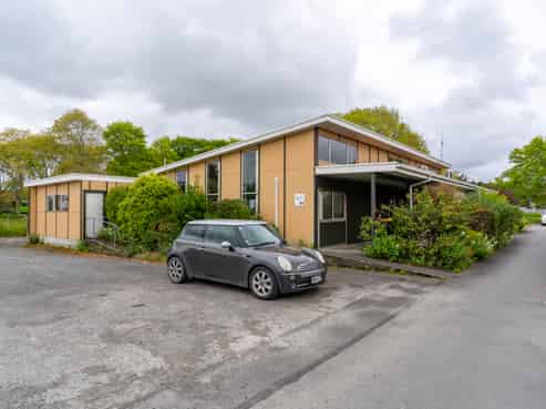 Explore Your Options in Greytown!