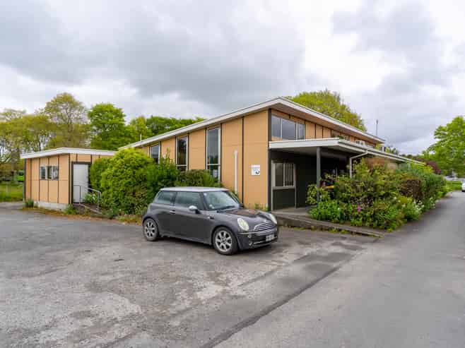 Explore Your Options in Greytown!