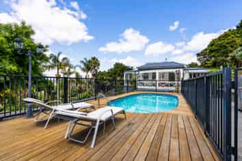 8 High Oaks Way, Avenues