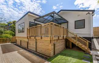 407A Richardson Road, Mount Roskill