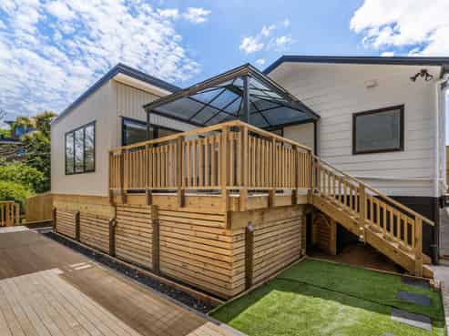 407A Richardson Road, Mount Roskill