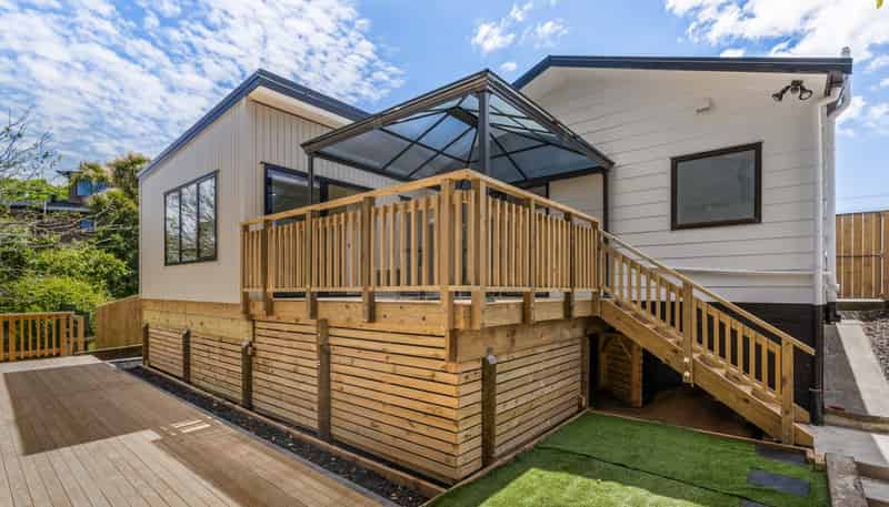 407A Richardson Road, Mount Roskill