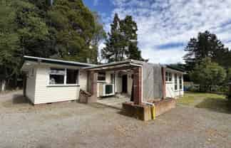 1740 Whangaehu Valley Road, Masterton