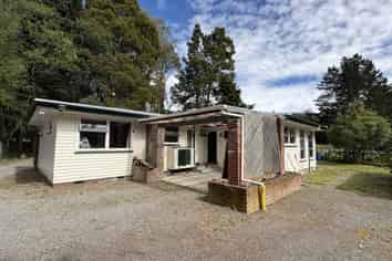 1740 Whangaehu Valley Road, Masterton