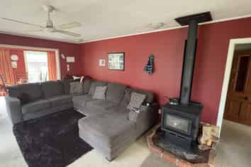 1740 Whangaehu Valley Road, Masterton