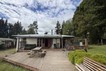 1740 Whangaehu Valley Road, Masterton