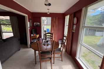 1740 Whangaehu Valley Road, Masterton