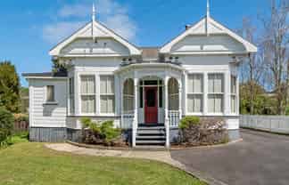 11 Kirikiri Road, Woodhill