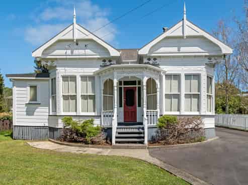 11 Kirikiri Road, Woodhill