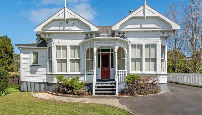 11 Kirikiri Road, Woodhill