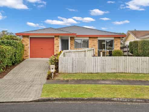 7A Cypress Gardens Place, Onerahi