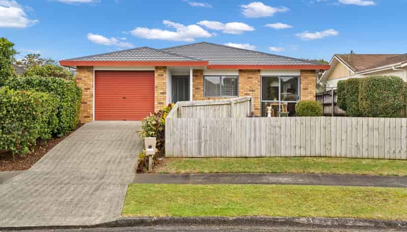 7a Cypress Gardens Place, Onerahi