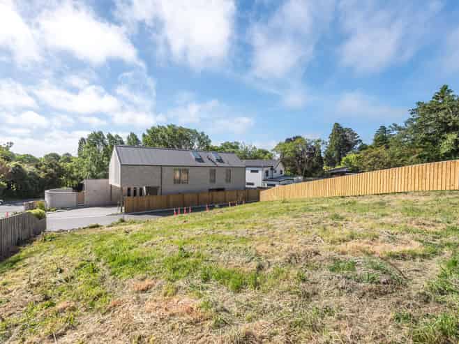 81c Aynsley Terrace, Hillsborough