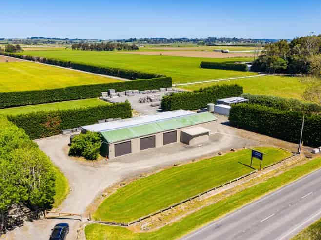6469 State Highway 12, Dargaville