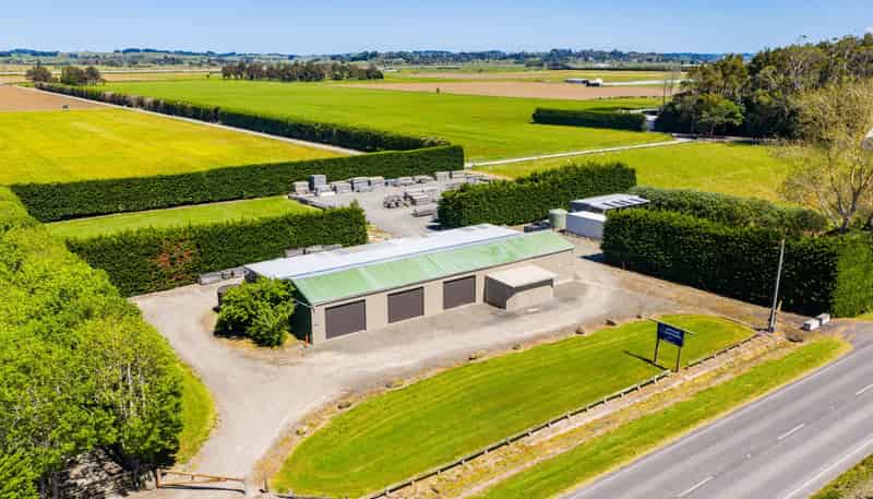 6469 State Highway 12, Dargaville