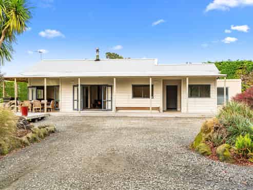 6469 State Highway 12, Dargaville