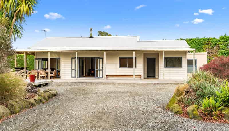 6469 State Highway 12, Dargaville