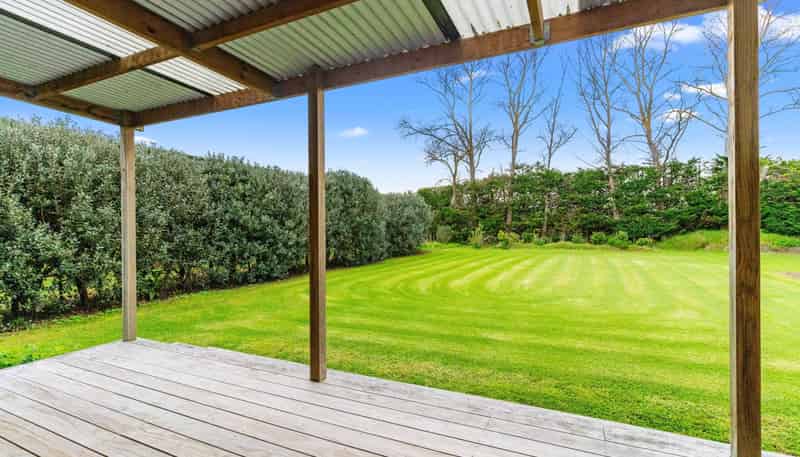 6469 State Highway 12, Dargaville