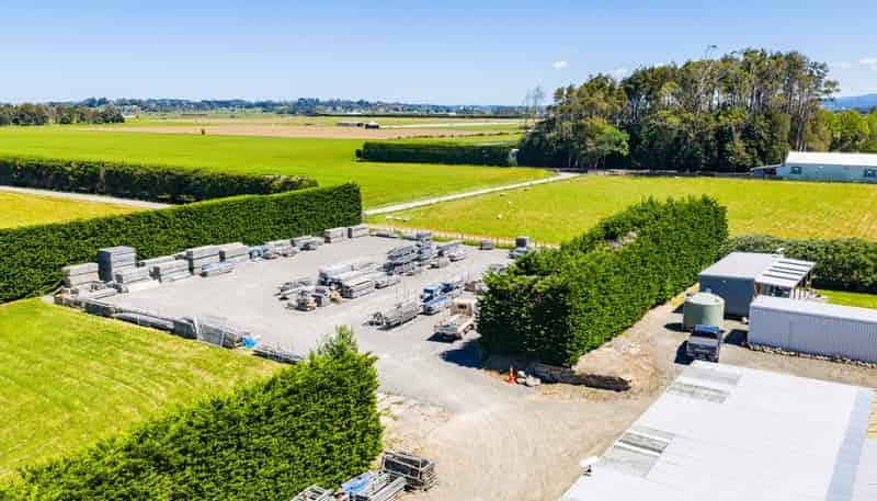 6469 State Highway 12, Dargaville
