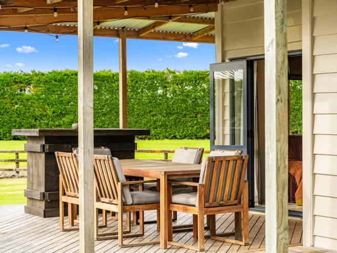 6469 State Highway 12, Dargaville