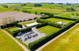 6469 State Highway 12, Dargaville