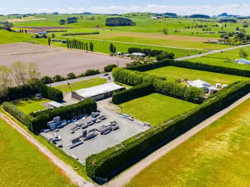 6469 State Highway 12, Dargaville