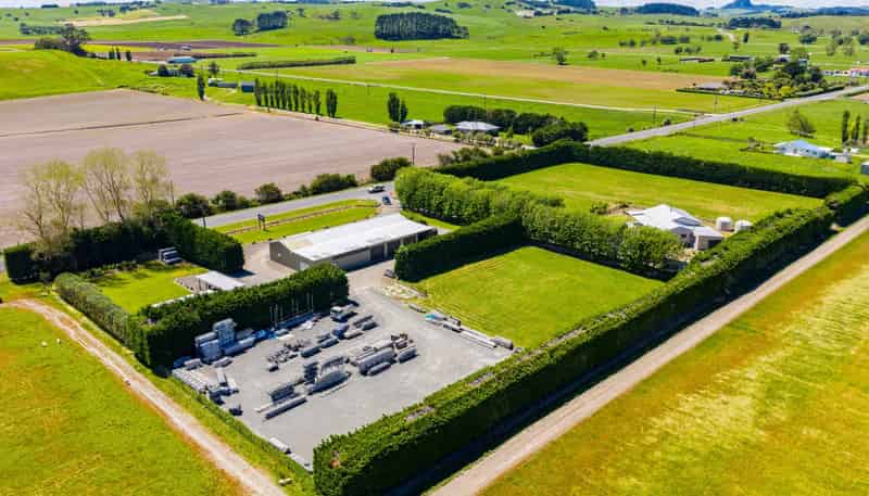 6469 State Highway 12, Dargaville