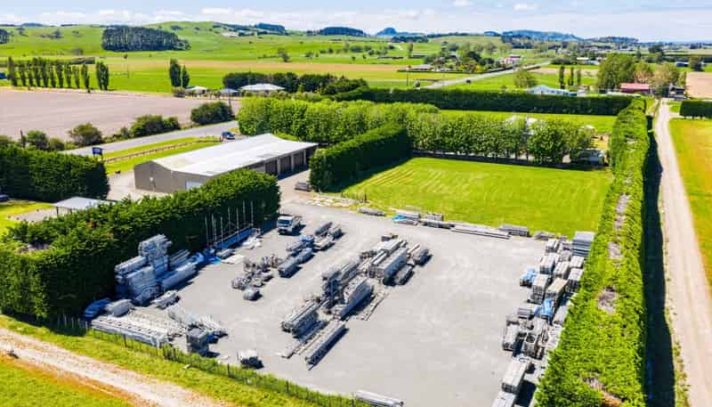 6469 State Highway 12, Dargaville
