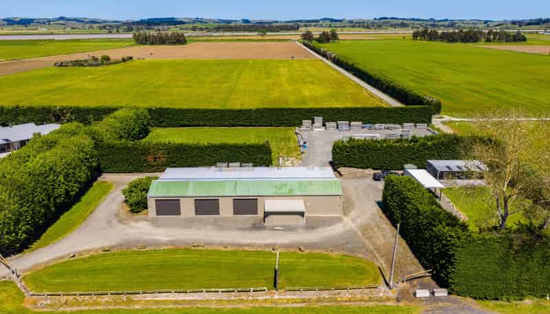 6469 State Highway 12, Dargaville