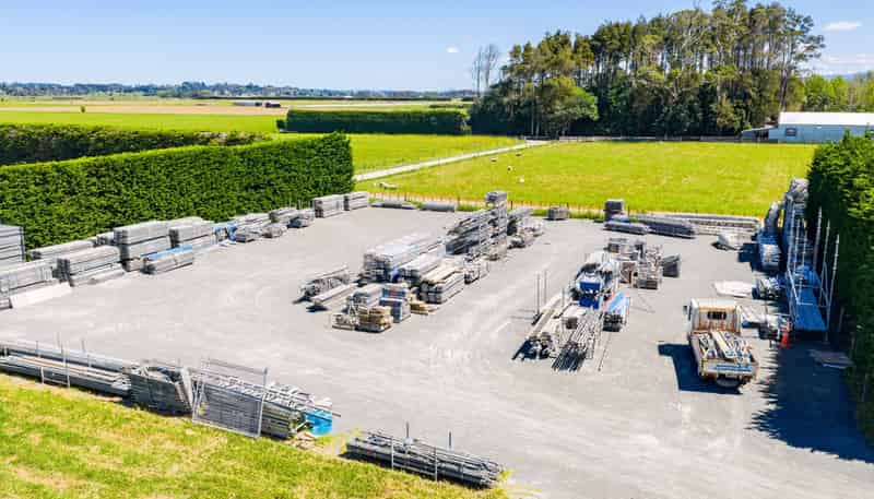 6469 State Highway 12, Dargaville