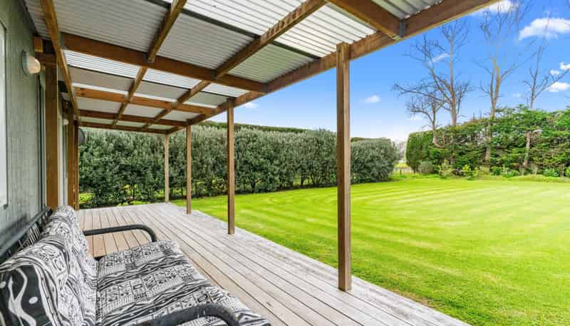 6469 State Highway 12, Dargaville