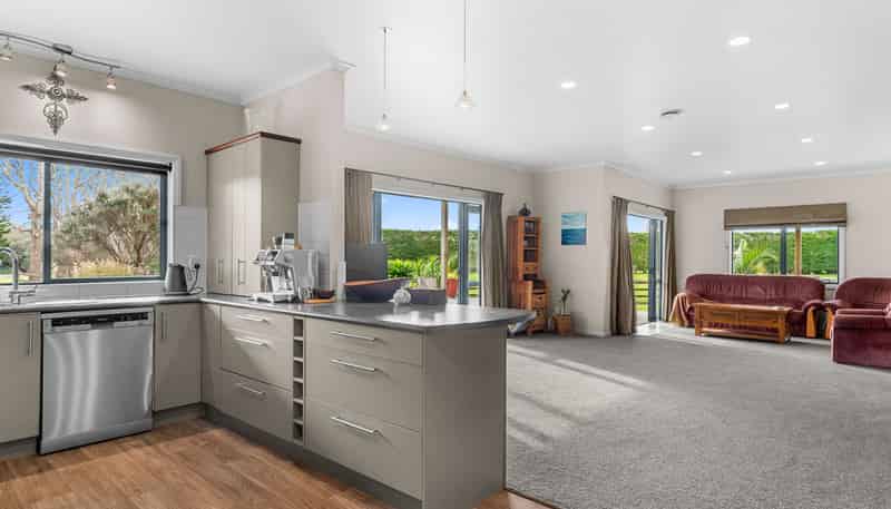 6469 State Highway 12, Dargaville